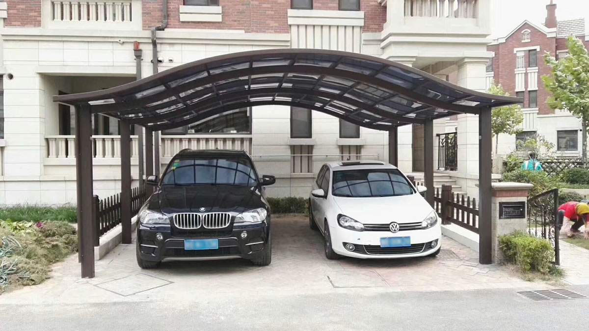 湛江车棚